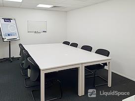 Regus | Horsham, Worthing Road