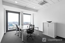 Regus | Belgrade USCE Tower
