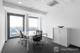 Regus | Belgrade USCE Tower