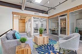 THE SANDBOX Paso Robles