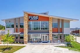 FUSE Workspace-Dripping Springs