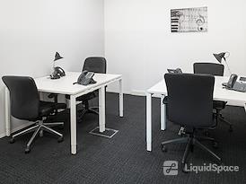 Regus | Reading Theale