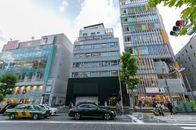 Regus | TOKYO, Harajuku