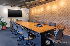 Industrious - Pearl Street