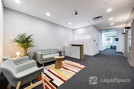 Regus | 201 Portage Avenue
