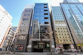 Regus | Sapporo, Minami (Openoffice)
