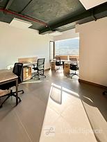 Regus | Edificio Carolina Millenium