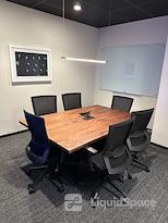 Industrious - City Ridge