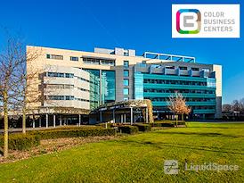 Regus | Utrecht, Secoya Papendorp