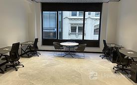 Nomadworks | Times Square