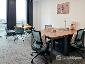 Regus | Hangzhou, GDA Plaza