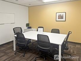 Regus | Albert & Metcalfe