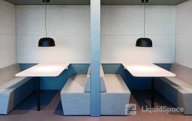 Regus | Mariestad Ärlan 4