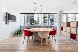 Regus | BUENOS AIRES, Olivos  USD