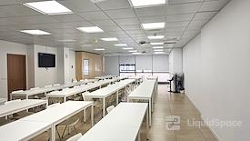 Centro de Negocios Cartuja