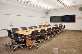 Regus | Warrendale - Pennwood Pl