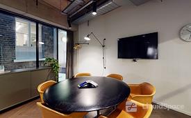 FORA | The Stanley Building 