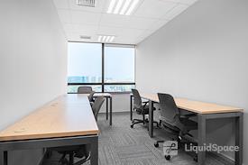 Regus | Rio de Janeiro, Teleporto Cidade Nova