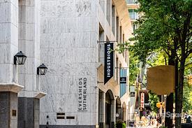 Industrious - Atlanta Midtown - 999 Peachtree