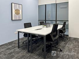 HQ | Makassar, Delft Apartment