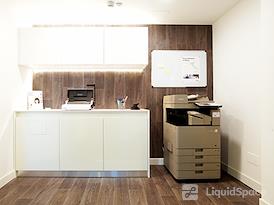 Regus | Milan, Viale Monza