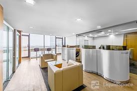 Regus | Dhaka, UTC Building