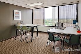 Regus | Colonnade