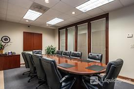 North Raleigh Business Center
