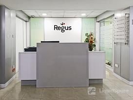 Regus | Lagos, Mulliner Towers 2
