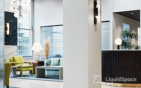 Bond Collective - Center City (Station House)