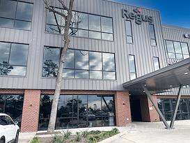 Regus | TX, Conroe - Grand Central Pkwy