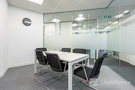 Regus | Croydon, Interchange House