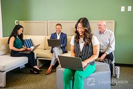 BrightWorks Coworking Forest Cove 