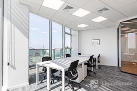 Regus | Rishon Lezion, West Rishon