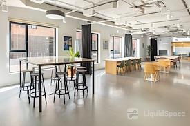 Regus | Barcelona Mas de Roda 6-14