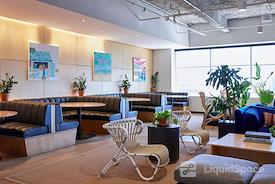 WeWork | One Beacon Street