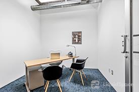 The Station, Urban Offices