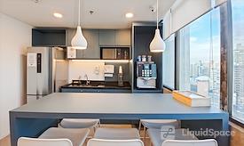 HQ | Campinas, Arcadas