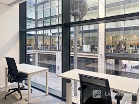 SPACES | Aberdeen, Spaces, Marischal Square