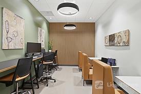 Business Workspaces
