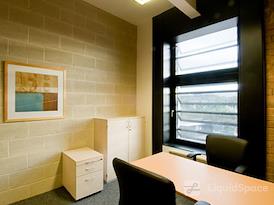 Regus | Birmingham Fort Dunlop