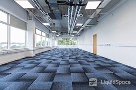 Regus | Toulouse, Compans