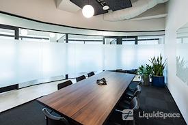 Industrious - Victory Plaza