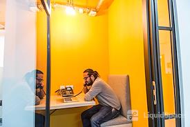 Work.Life Bermondsey