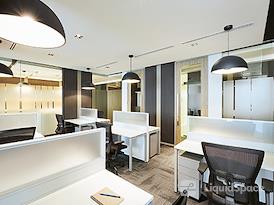 Regus | Bangkok, Bhiraj Tower