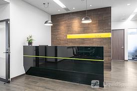 Regus | Kobe, Kokusai Kaikan