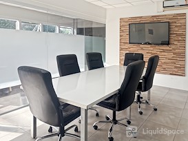 HQ | Cotia, Coworking - Jetta Offices
