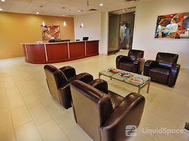 Regus | Colonnade