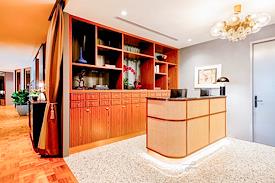 Regus | Singapore Capitol Piazza