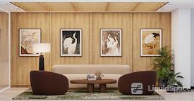 WeWork Embassy Vertex